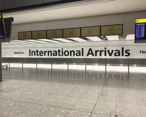 Airport Transfers